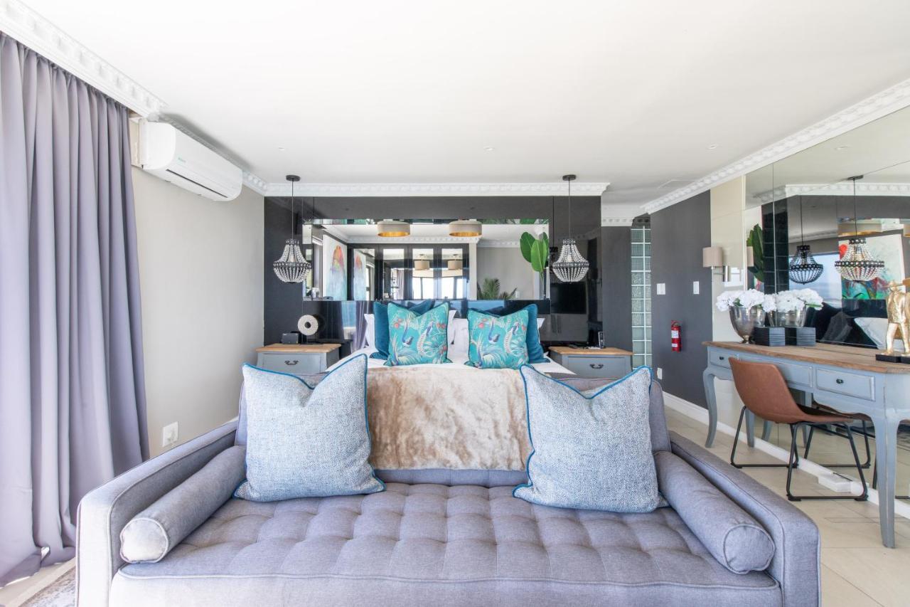 Oceana Palms Luxury Guest House Gordonʼs Bay Exterior foto